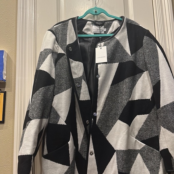 Junarose women’s jacket - Picture 3 of 4